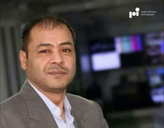 مدير الاخبار في قناة سما: أيتها الحكومة العزيزة المبجلة التي .. ماذا أفعل ؟
