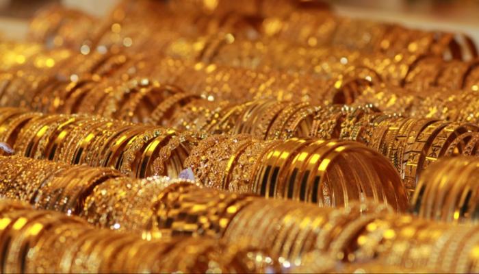 الذهب يواصل ارتفاعه مع ارتفاع سعر الأونصة بشكل كبير.. فكم بلغ سعر الغرام اليوم السبت؟