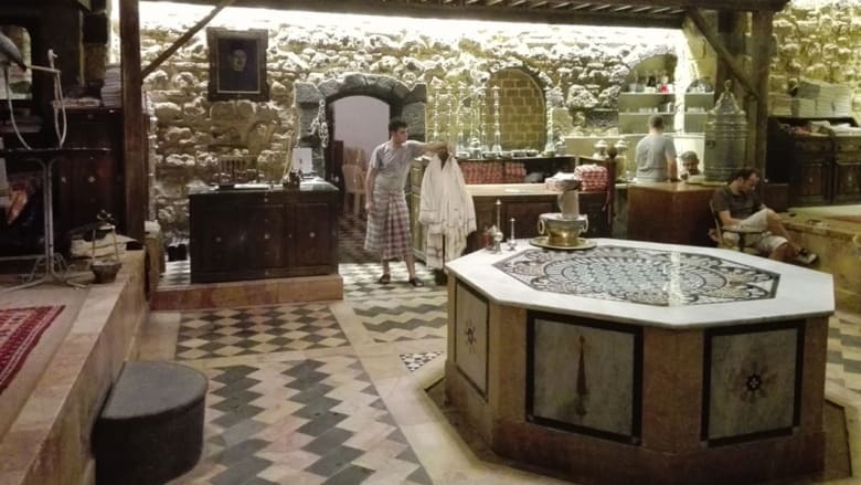 بسبب أزمة الكهرباء والمحروقات.. اشتداد المنافسة بين الأميمي والمازوت في حمام السوق