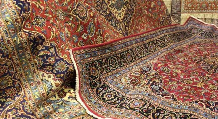 بزيادة تصل لـ40%.. رفع أسعار السجاد في سوريا