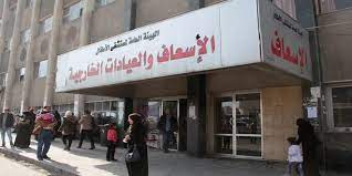 ارتفعت من 3500 إلى 20 ألف.. تعديل سعر الإقامة في غرف القسم الخاص بمستشفى الأطفال في دمشق