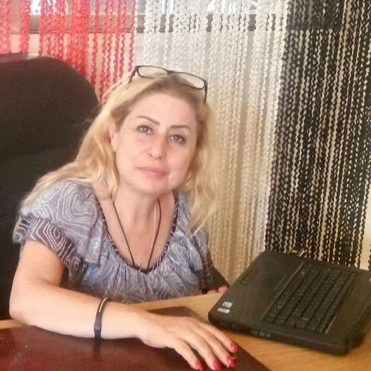 نهلة عيسى : الطب الشرعي والشرطة الجنائية في حمص مطالبان بتفسير مقنع للتناقضات بين تقرير الطب الشرعي و إعترافات القاتل