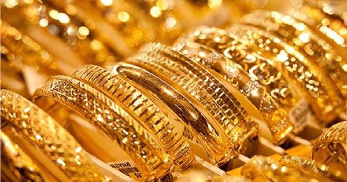 في انخفاض جديد.. غرام الذهب يسجل ٢١٣ ألفاً