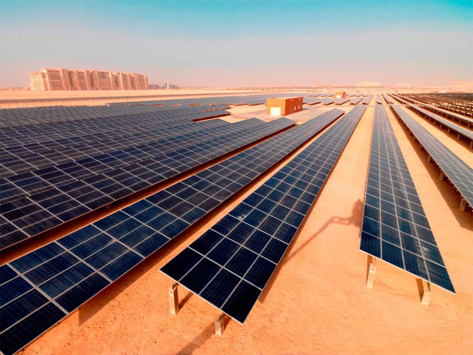 تأسيس شركة لتوليد الكهرباء بالطاقات المتجددة برأسمال فاق ملياري ليرة