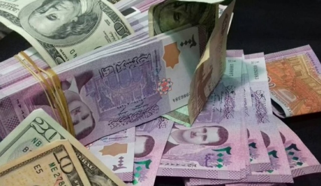 مدير الأمن الجنائي: ضبط 190 حالة تعامل بغير الليرة منذ بداية العام الجاري مقابل 290 حالة العام الماضي.