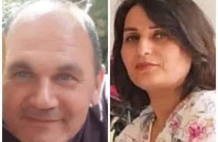 بسبب خلافات عائلية صهر يقتل والد زوجته ووالدتها وينتحر ... هذه تفاصيل جريمة حي وادي الشاطر جنوب طرطوس أمس