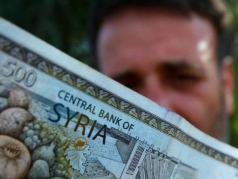 زياد غصن: 64 مليار ليرة قيمة مبالغ الفساد ومحاربته ليست بالتنظير