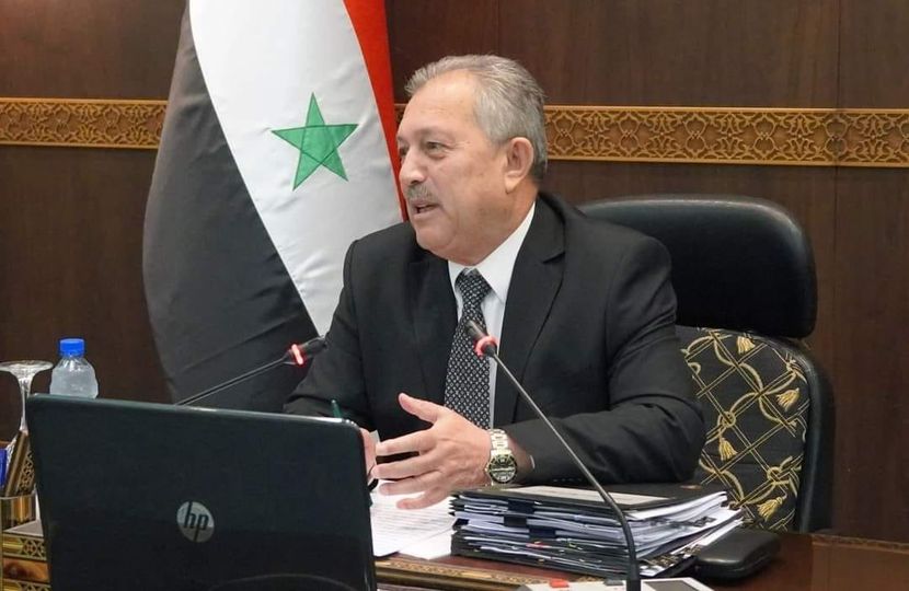 رئيس الحكومة: تخصيص 145.5 مليار ليرة لتأهيل طرق ومشافي ومدارس ومحطات صرف صحي!