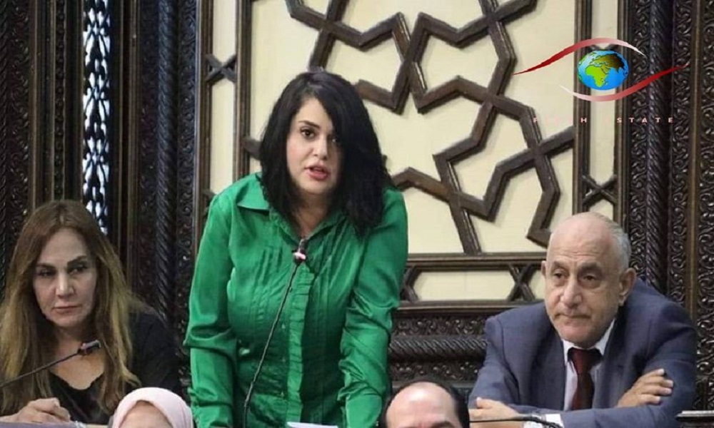 برلمانية لرئيس الحكومة وأعضائها: لقد أخفقتم..