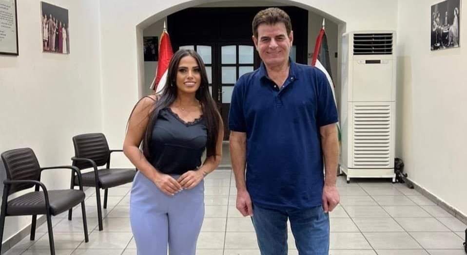 محسن غازي: سارة زكريا غير مؤهلة للتصنيف في سوريا.. حفل محمد رمضان قيد الدراسة