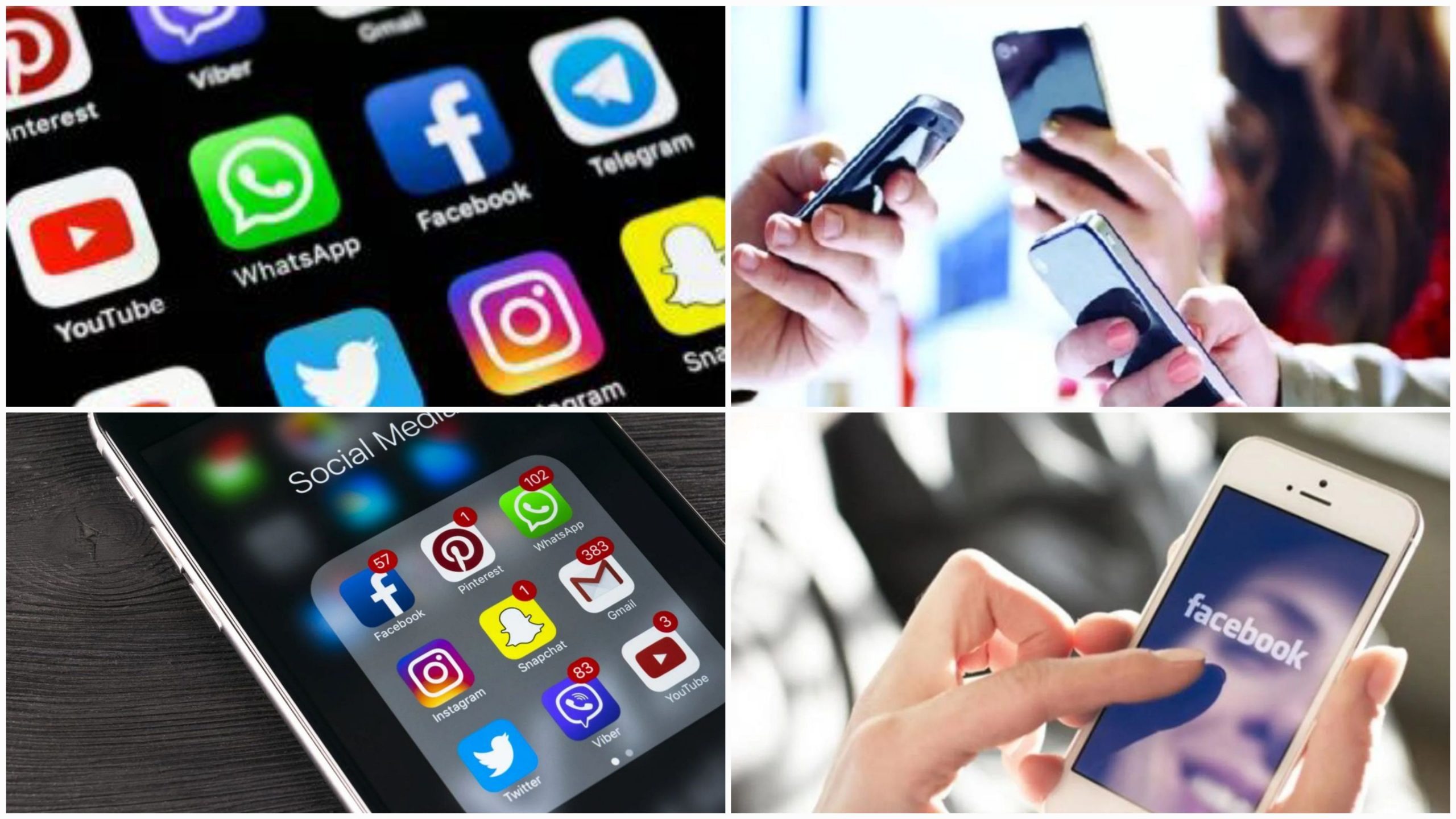 أسواق تجارية نشطة على وسائل التواصل الاجتماعي ..ومنتجات تبحث عن الجودة