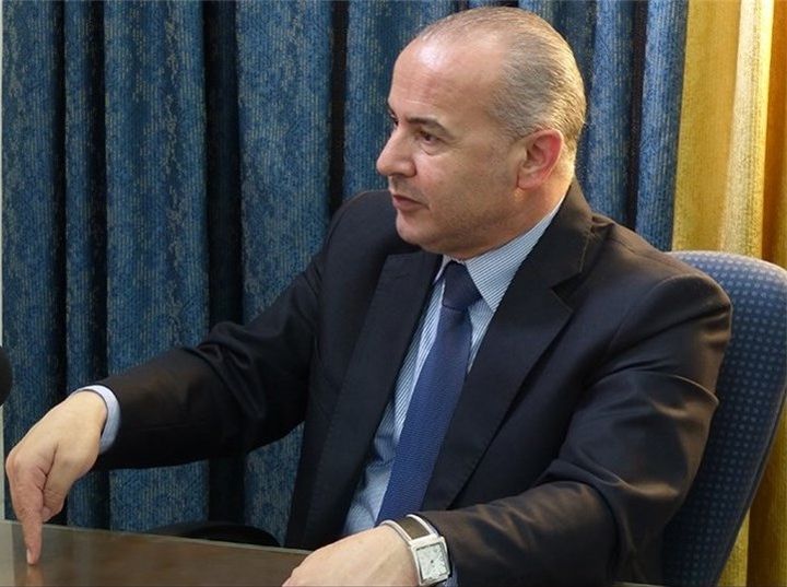اتهام خطير : عضو مجلس الشعب خالد عبود :أفراد في مفاصل الدولة يقومون برعاية الفساد