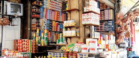 بعيون التجار.. لماذا ارتفعت الأسعار؟!......