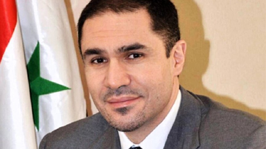 الشهابي بعد فوزه برئاسة غرفة صناعة حلب .... الحمل ثقيل ولكن عزيمتنا قوية