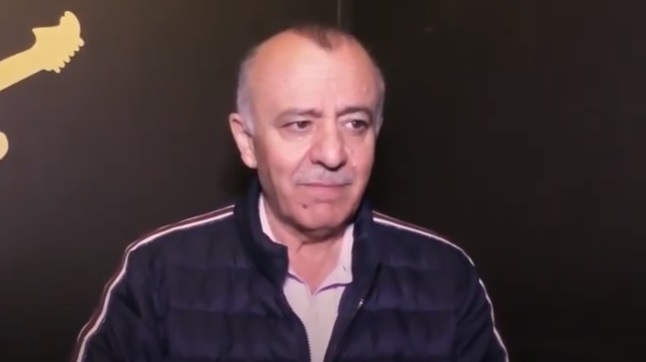 زهير عبد الكريم: هناك من يحاول فرض مفاهيم الـ.ـمثلية والدعـ.ـارة على الدراما السورية