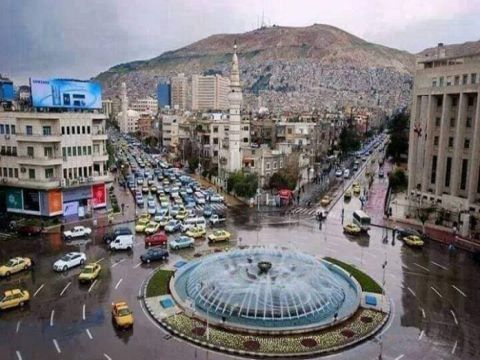 #سورية ضمن قائمة أرخص دول العالم في المعيشة!