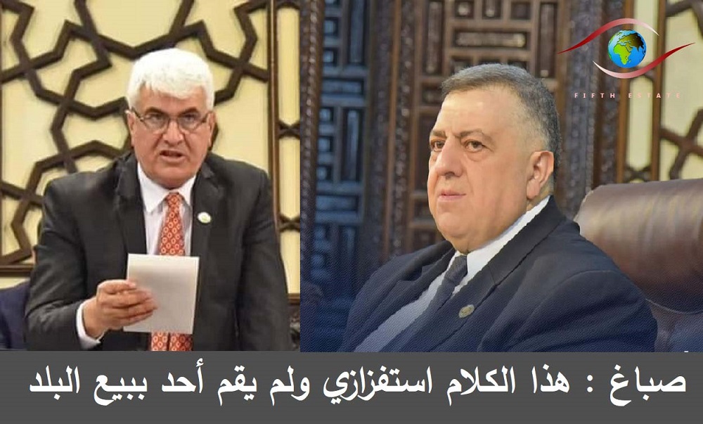 حوار بعثي شيوعي تحت قبة البرلمان