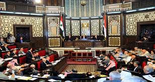 بعد ان استمع لأقواله حول اتهامه بمخالفة التصدير تهريباً لمادة المازوت … مكتب مجلس الشعب يحيل ملف أحد أعضائه للجنة الدستورية والتشريعية