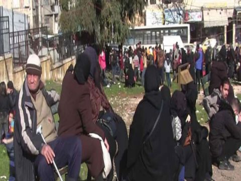 رئيس رابطة الأطباء النفسيين: الفوبيا الجماعية من الزلزال تستلزم تدخلاً إعلامياً لتخفيف الرعب عند الناس