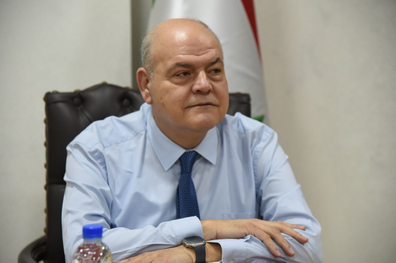 وزير التموين «شخصياً» غير راضٍ عن طريقة توزيع المساعدات و عضو مجلس شعب : السورية للتجارة بالكاد تقوم بعملها الأساسي