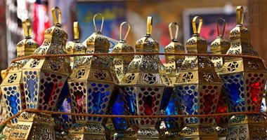 70 ألف ل.س متوسط أسعار فوانيس رمضان.. لهيب الاسعار قد تغيبها عن منازل السوريين هذا العام