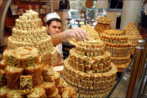 رمضان الخير في سوريا.. عادات وتقاليد أصبحت من الماضي !
