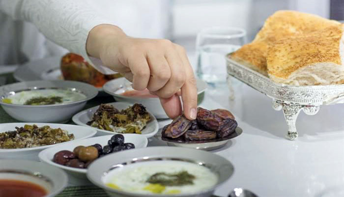 لا تنسوا وجبة السحور لطلاب المدارس