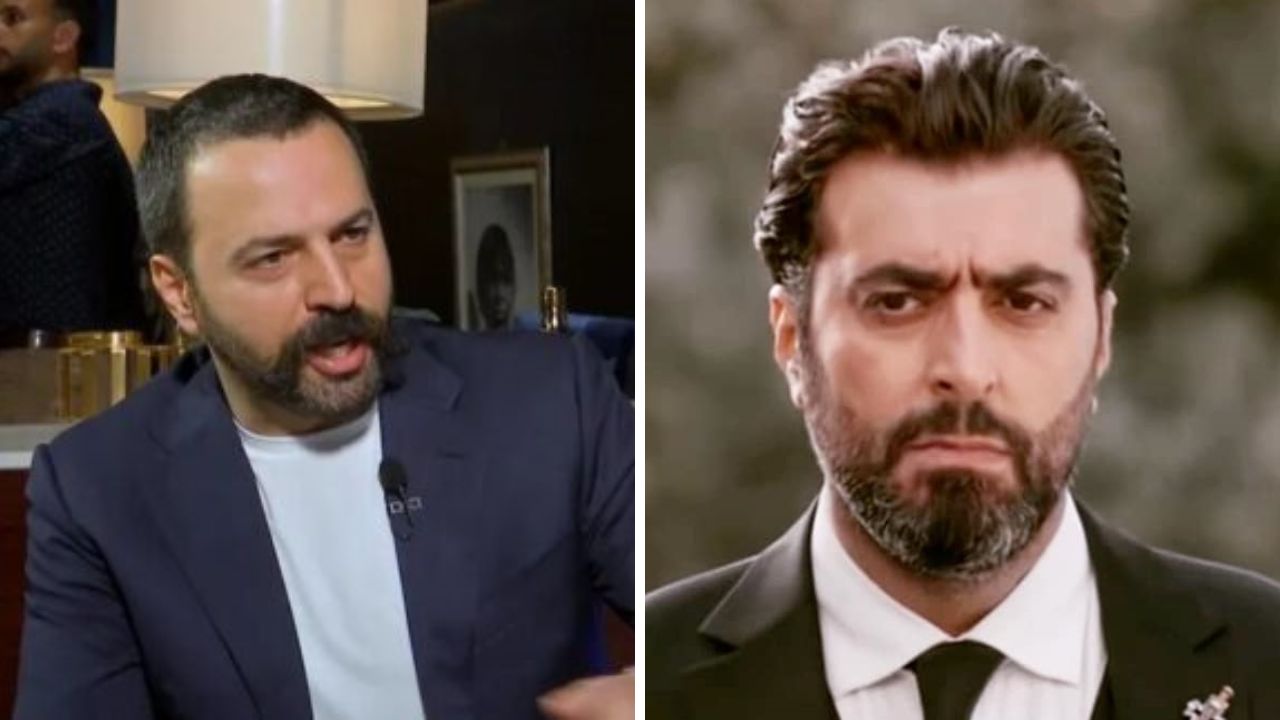 باسم ياخور يبدي رأيه بدور تيم حسن في مسلسل الزند: استطاع الخروج من الهيبة بمنتهى الذكاء
