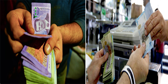 تحسين معيشة المواطن من دون زيادة الرواتب.. خبراء يكشفون عن خيارات ممكنة و”الزيادة” ليست الإجراء الأفضل