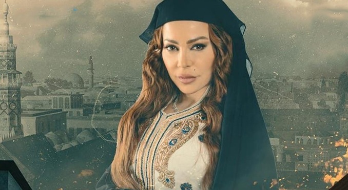 سوزان نجم الدين: سأعتزل في حال ارتديت الحجاب.. “مربى العز” أول مسلسل شامي أشارك به