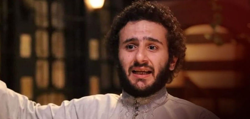 سليمان رزق : بعد زقاق الجن "الله يستر من لقبي القادم عندما سيتابعون "مال القبان" بعد رمضان، فالشخصية فيها مركبة ومعقدة وتمر بعدة مراحل".