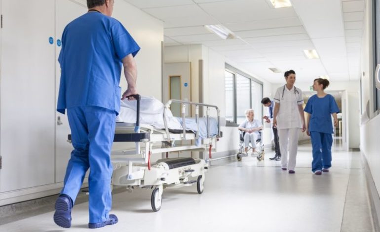 طعـ.ـن شاب وأكثر من 230 إصابة متفرقة في دمشق خلال العيد