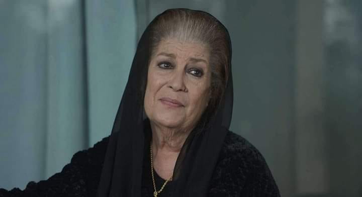 الفنانة منى واصف: رحيل محمد قنوع أصابني بالصميم