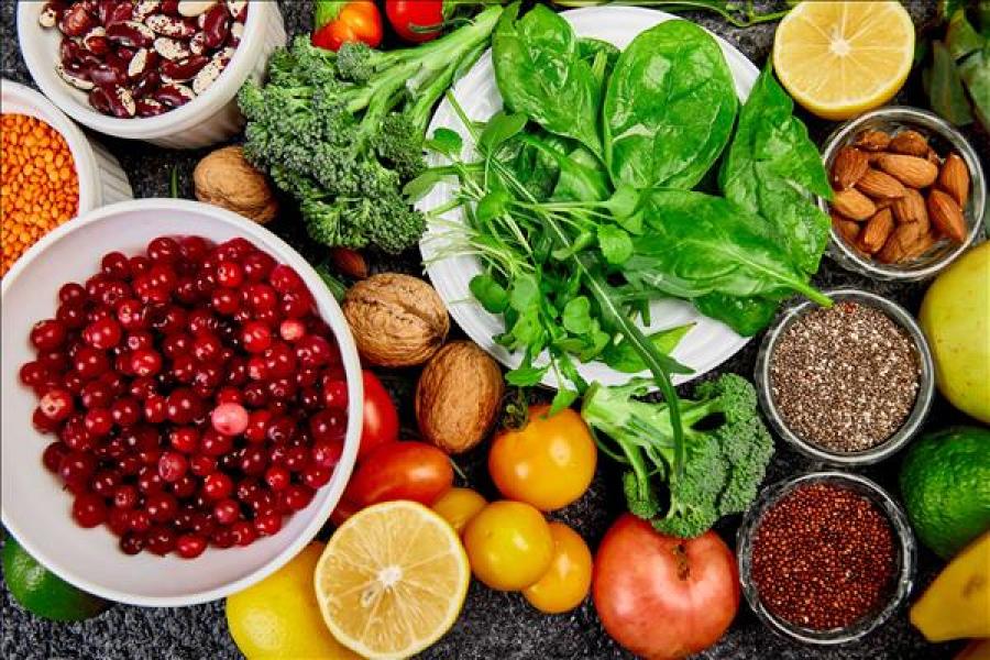 الدهون أم السكر أيهما أكثر ضرراً.. دراسة تحسم الجدل