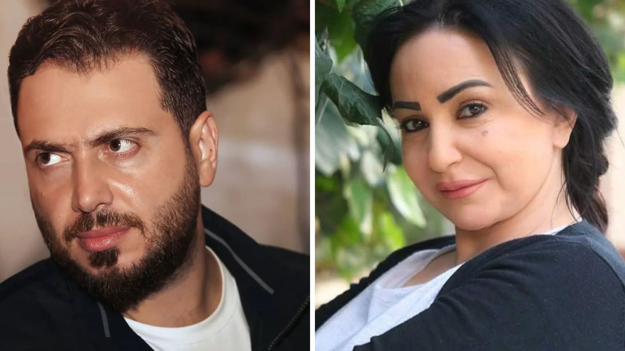 “حاج تحكو بأعراض الناس“.. تولاي هارون ترد بقوة على فارس إسكندر بعدما تحدث عن التنازلات التي تقدمها الفنانات