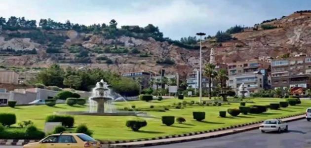 ارتفاع ملموس على درجات الحرارة…هبات رياح مغبرة