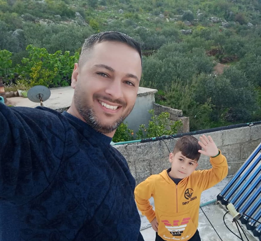 حدث في دمشق.. طفل  يدخل عيادة أسنان فيخرج مفارقا الحياة