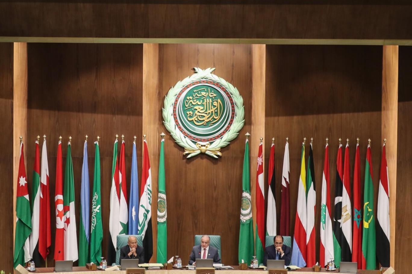 رئيس الدائرة العربية في الخارجية العراقية: عودة سورية للجامعة العربية لها أثر إيجابي