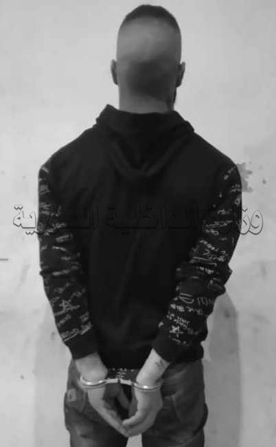 إصـ.ابة ضابط وعنصرين من فرع الأمن الجنائي في حمص جراء انفـ.جار قنـ.بلة ألقاها مجـ.رم خطـ.ير أثناء إلقاء القبض عليه