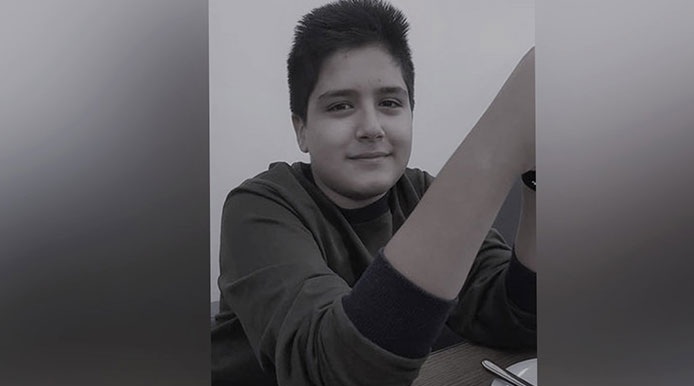 محامي الطفل يستأنف قرار القاضي بنسب جرم التسبب بالوفاة لفني التخدير ...