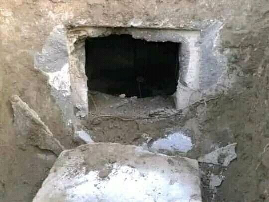 حفريات سرية تشوه المعالم الأثرية…رئيس دائرة الآثار :تنظيم 10ضبوط منذ بداية العام الحالي
