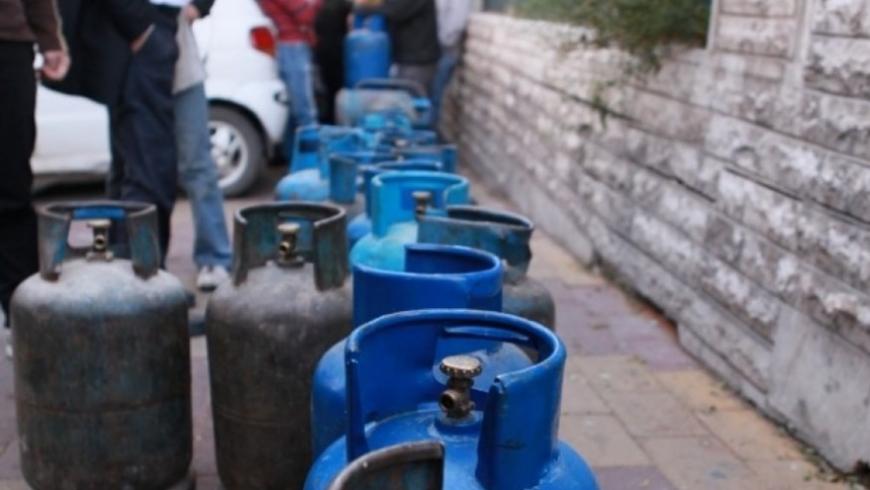ضبط اسطوانات غاز ناقصة وزن.. وزيادة أسعار الغاز بسبب أجور النقل والتوزيع
