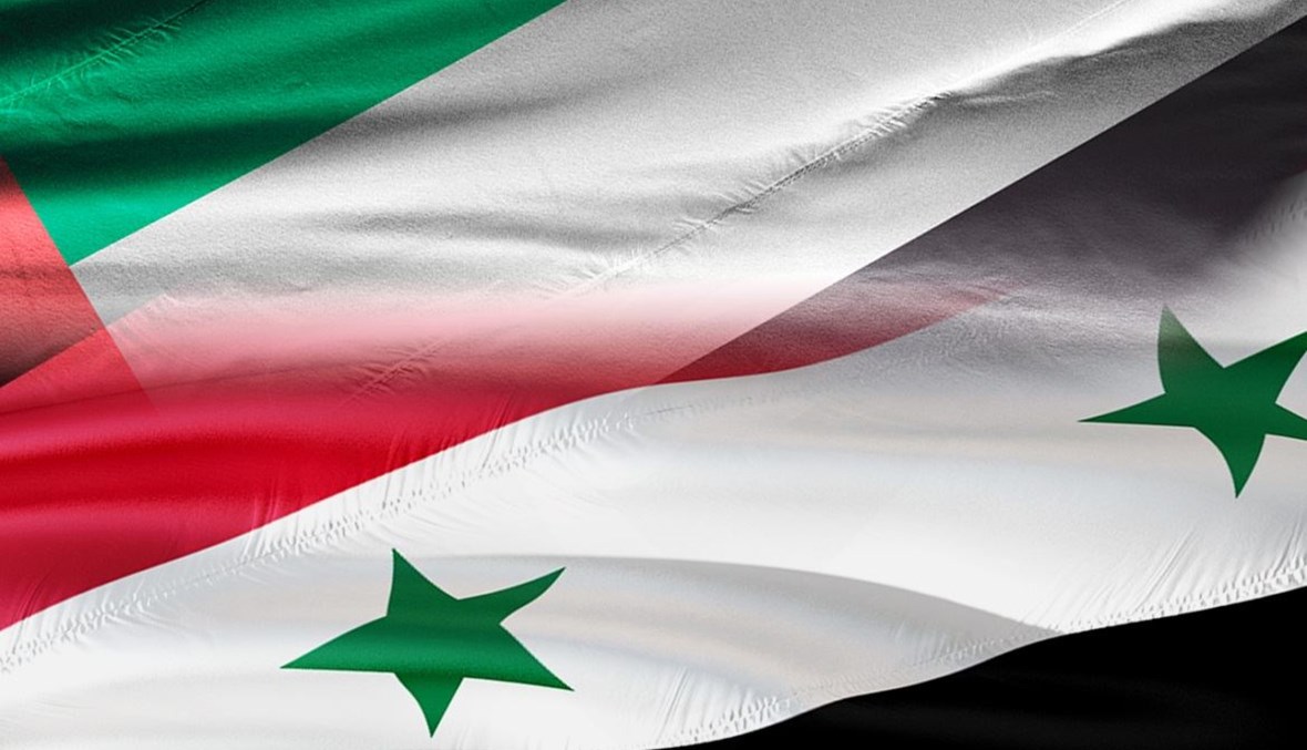 الإمارات وسورية يطلقان اول مشروع سياحي خدمي في حلب