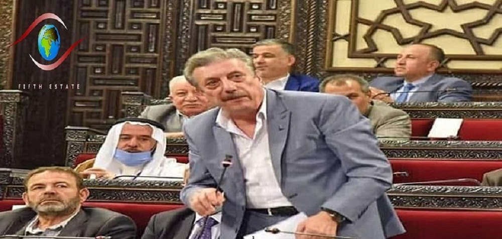 نائب في البرلمان يتوقع زيادة بنسبة مرتفعة لرواتب موظفي الدولة قريباً