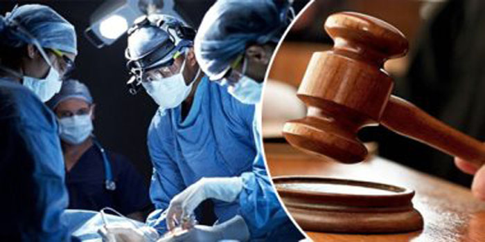 الطب يرحّب والقانون يسمح.. متبرعون بأعضائهم يبحثون عن مأسسة “السخاء بلاحدود” …
