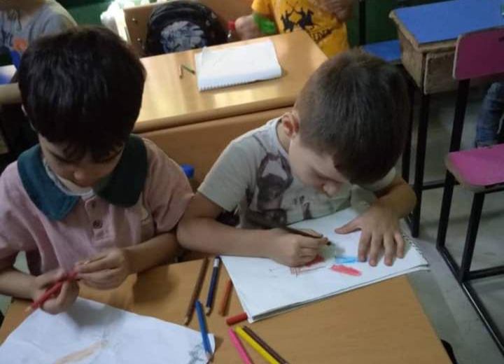 رسم التسجيل بالنوادي الصيفية يصل إلى مليون ليرة…مرشد اجتماعي : يجب دراسة إمكانية تحويل المدارس لنوادٍ برسوم رمزية