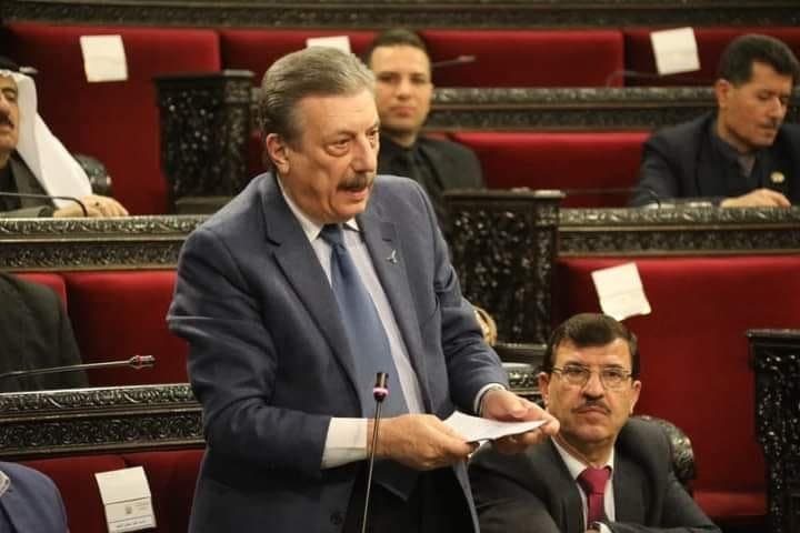 عضو في مجلس الشعب : زيادة الرواتب والمعاشات قائمة وتبدأ من آب المقبل لكنها تتراوح بين 60- 70 بالمئة