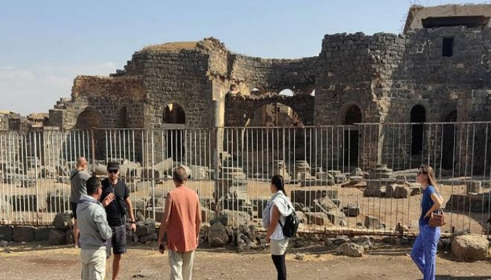 السياحة : لا شكوى من السياح الخارجيين على الأسعار وسورية أرخص من دول الجوار