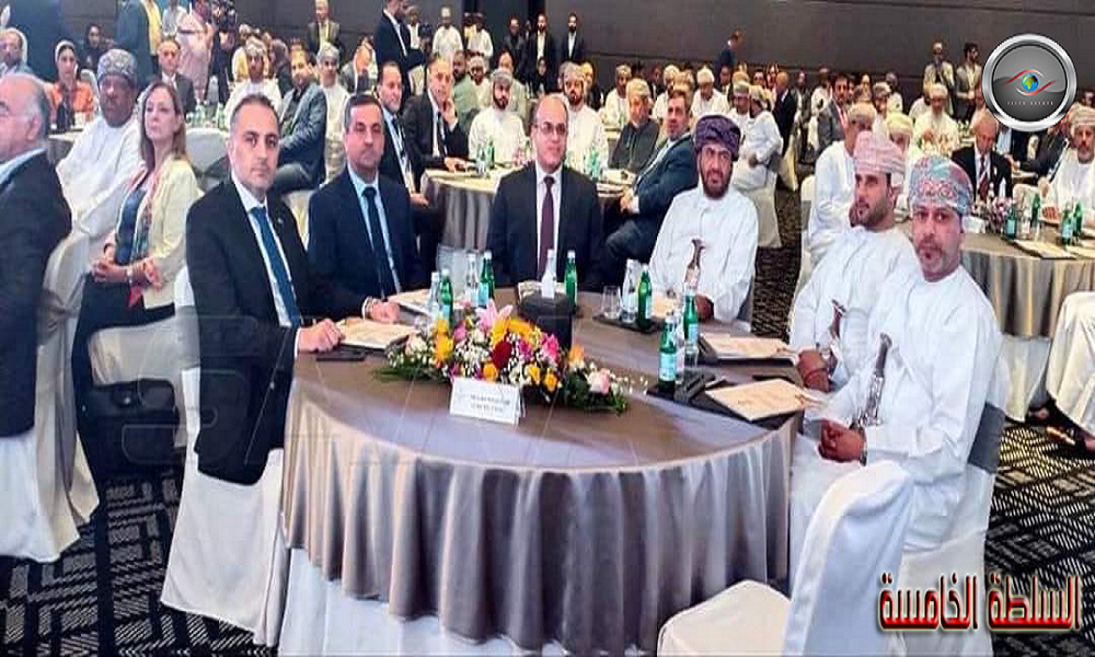 منتدى الأعمال السوري العماني نموذج جديد للعمل العربي المشترك