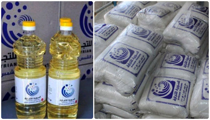 مدير السورية للتجارة :  أسعار المواد المقننة لم تعدل